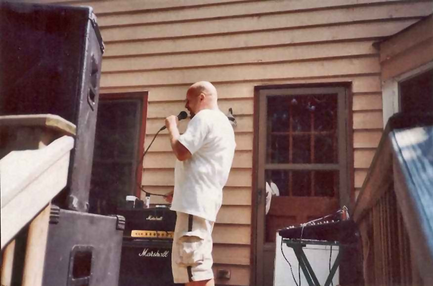 Steve Quinney